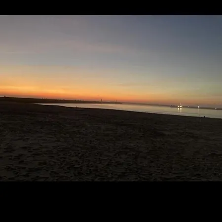 Near Venice In Aveiro-praia Da Barra-costa Nova-for Big Groups Gafanha da Nazare