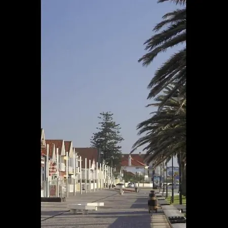 Near Venice In Aveiro-praia Da Barra-costa Nova-for Big Groups *