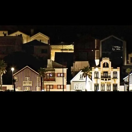 Holiday home Near Venice In Aveiro-praia Da Barra-costa Nova-for Big Groups Gafanha da Nazare