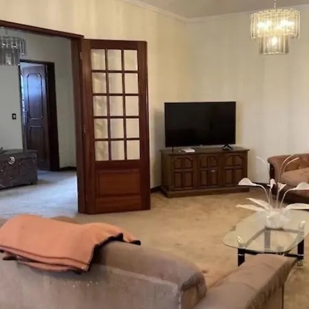 Near Venice In Aveiro-praia Da Barra-costa Nova-for Big Groups Holiday home