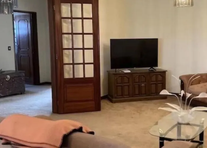 Near Venice In Aveiro-praia Da Barra-costa Nova-for Big Groups Tatil Evi