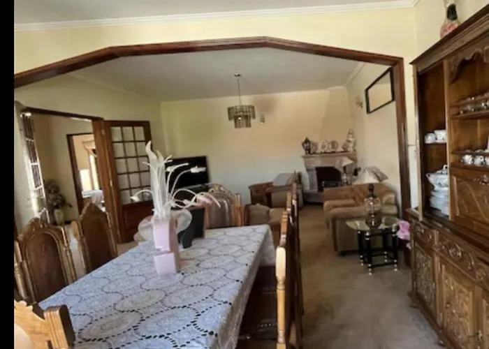 Near Venice In Aveiro-praia Da Barra-costa Nova-for Big Groups * Gafanha da Nazaré